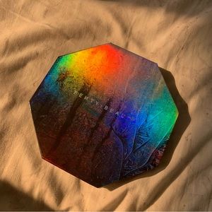 FENTY BEAUTY Killawatt Foil highlight palette✨